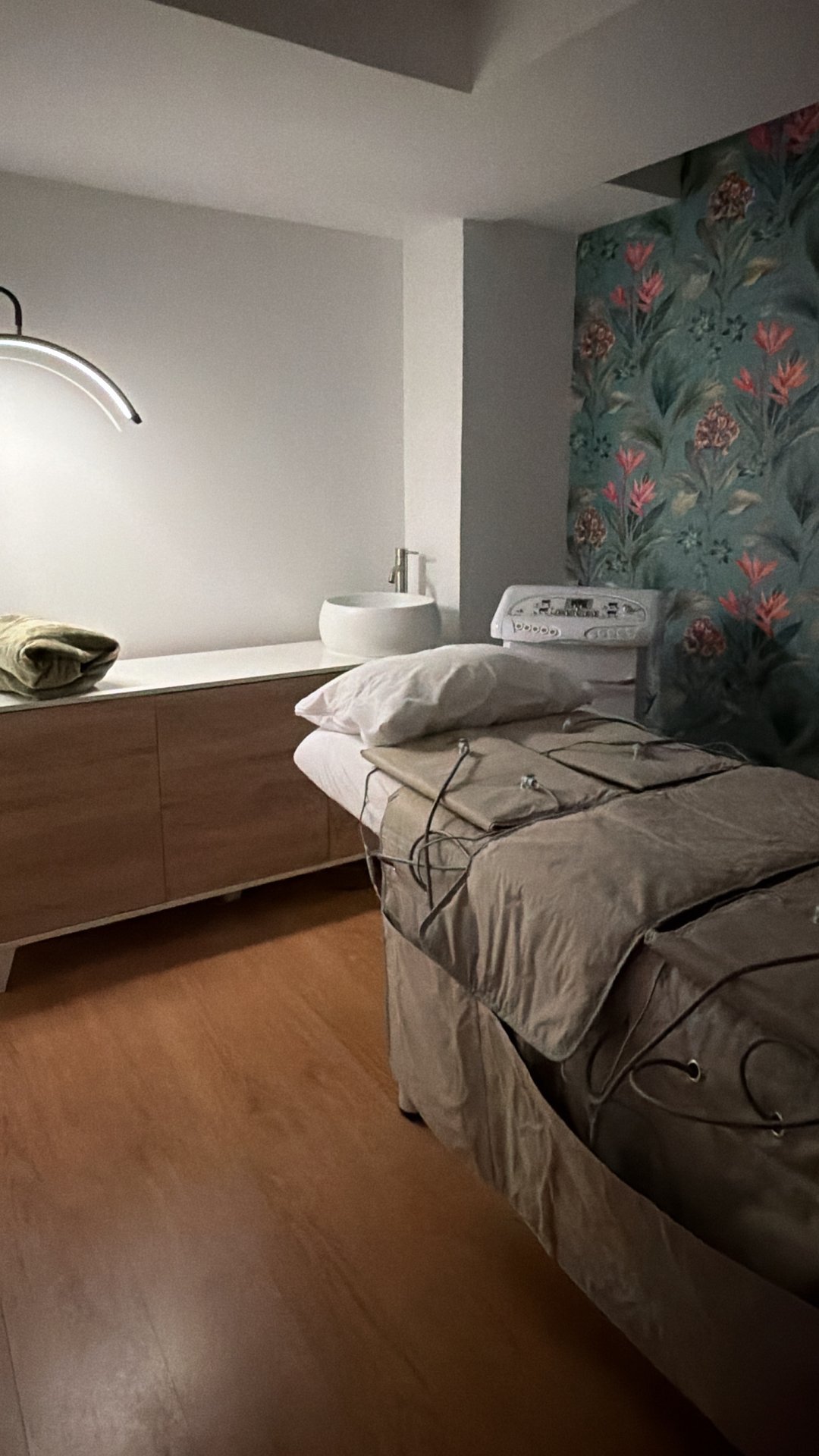 Interior Ponte Mon@